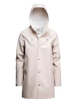 Stutterheim: Плащ с капюшоном 