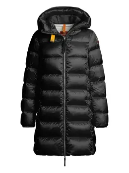 Parajumpers: Пальто с капюшоном 
