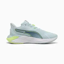 PUMA: Яркие кроссовки 
