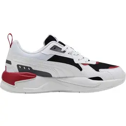 PUMA: Белые кроссовки  X-Ray