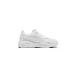 PUMA: Белые кроссовки  X-Ray