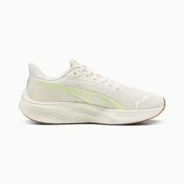 PUMA: Бежевые кроссовки 