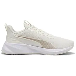 PUMA: Белые кроссовки 