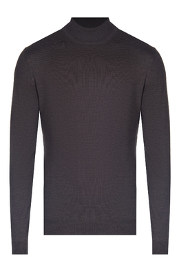 CORNELIANI: Трикотажный свитер 