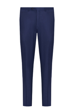 CORNELIANI: Классические брюки 