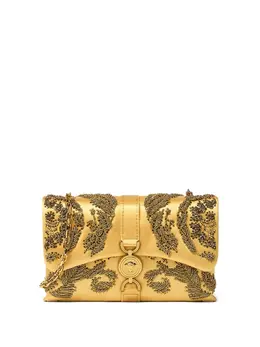 Versace: Клатч 