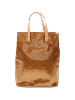 Louis Vuitton Pre-Owned: Сумка-шоппер 
