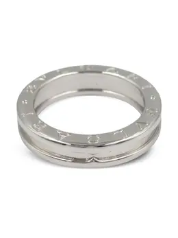 Bvlgari Pre-Owned: Кольцо 
