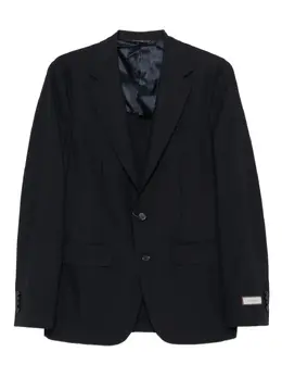 Canali: Пиджаки из шерсти 
