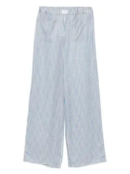 Maison Labiche: Брюки в полоску 