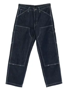 Levi's: Джинсы с карманами 