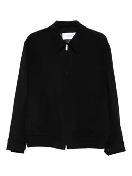 Lardini: Чёрная куртка 