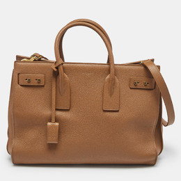 Saint Laurent Paris: Сумка-шоппер  Sac de Jour