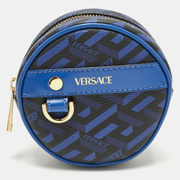 Versace: Косметичка  La Greca