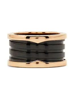 Bvlgari Pre-Owned: Кольцо 