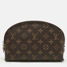 Louis Vuitton: Косметичка 