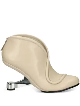 United Nude: Ботинки 