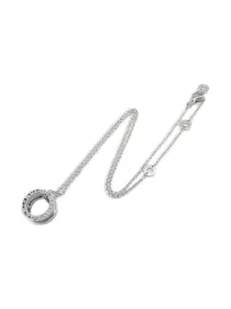 Bvlgari Pre-Owned: Колье 