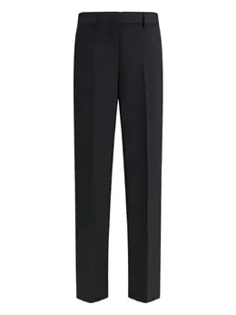Lardini: Брюки из шерсти 