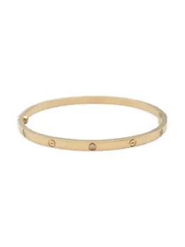 Cartier: Браслет  Love