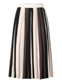 Weekend Max Mara: Юбка в полоску 