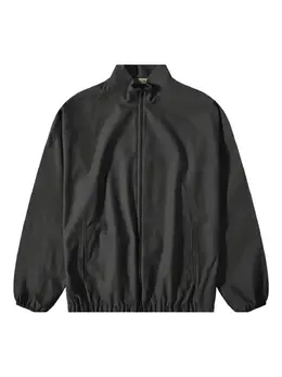 Fear Of God: Чёрная куртка 