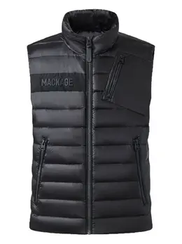 Mackage: Чёрный жилет 
