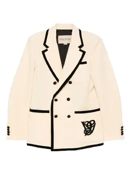 Valentino Garavani: Двубортные пиджаки 