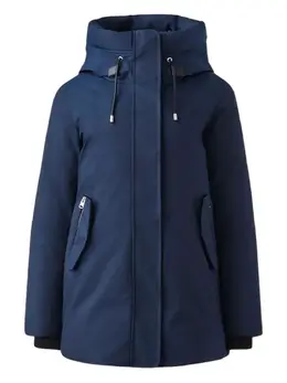 Mackage: Синяя куртка 