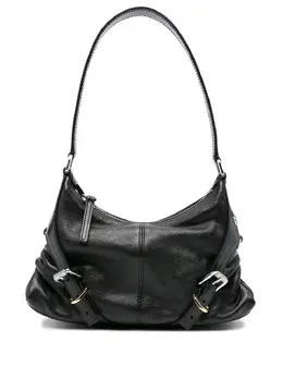 Givenchy: Чёрная сумка 