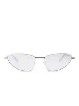 Alexander McQueen Eyewear: Очки 