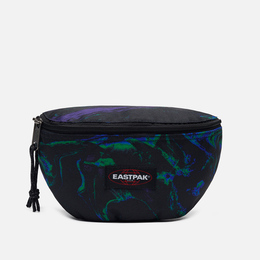 Eastpak: Чёрная сумка  Springer