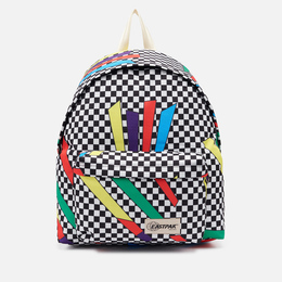Eastpak: Чёрный рюкзак 