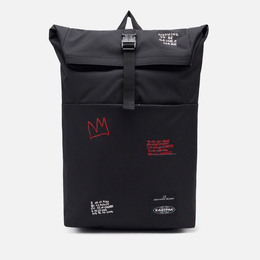 Eastpak: Чёрный рюкзак 