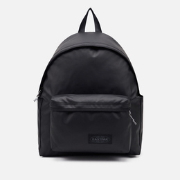 Eastpak: Чёрный рюкзак 