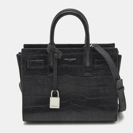 Saint Laurent Paris: Сумка-шоппер  Sac de Jour