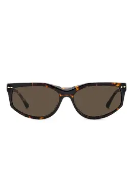 Isabel Marant Eyewear: Очки 
