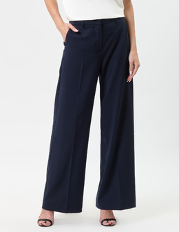 WEEKEND MAX MARA: Синие брюки 