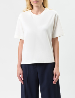WEEKEND MAX MARA: Белая футболка 