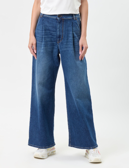 WEEKEND MAX MARA: Синие джинсы 