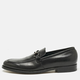Salvatore Ferragamo: Чёрные туфли 