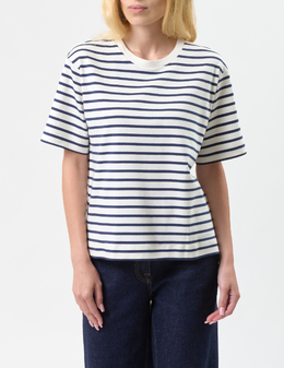 WEEKEND MAX MARA: Білі футболки 