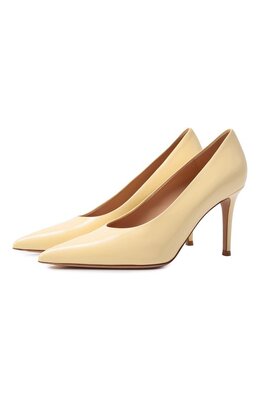 Gianvito Rossi: Туфли 