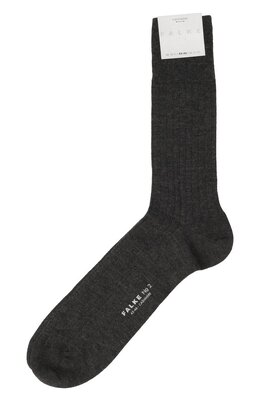 Falke: Тёмные носки 