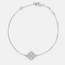 Van Cleef & Arpels: Браслет 