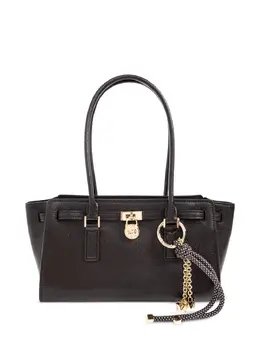 Michael Michael Kors: Чёрная сумка 