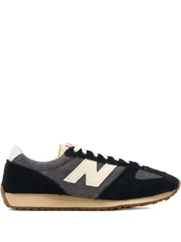 New Balance: Кроссовки 