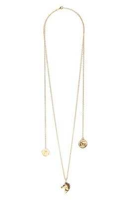 Chloé: Подвеска 
