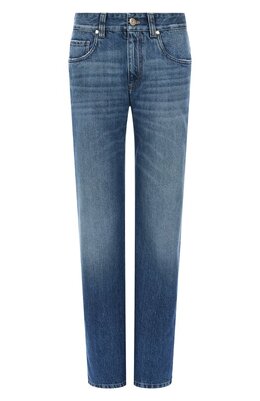 Brunello Cucinelli: Джинсы с карманами 