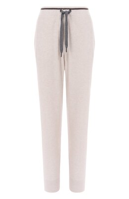 Brunello Cucinelli: Брюки из шерсти 